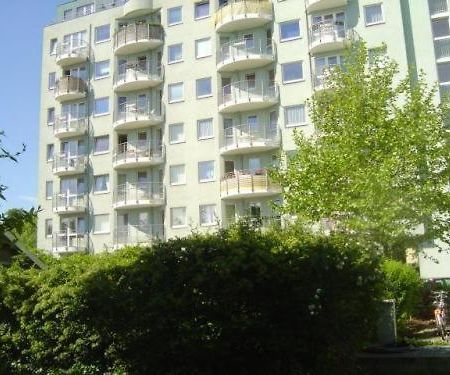 Topdomizil - Apartments "Residenz Prenzelberg" Berlijn Buitenkant foto
