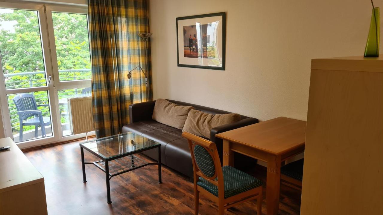 Topdomizil - Apartments "Residenz Prenzelberg" Berlijn Buitenkant foto