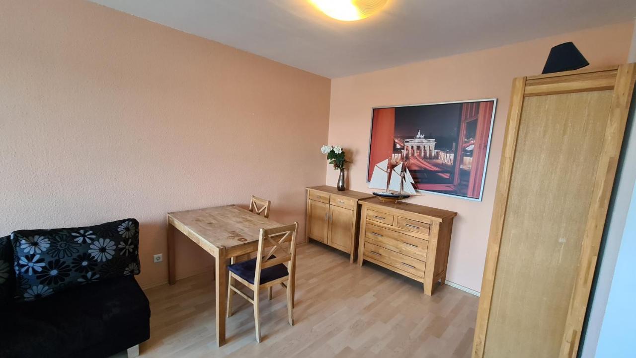 Topdomizil - Apartments "Residenz Prenzelberg" Berlijn Buitenkant foto