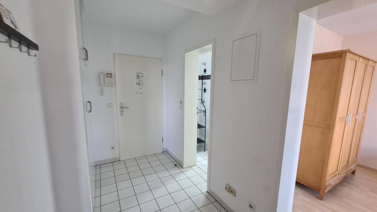 Topdomizil - Apartments "Residenz Prenzelberg" Berlijn Buitenkant foto
